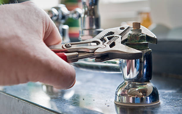 Best Water damage contractors near me  in Old Stine, CA