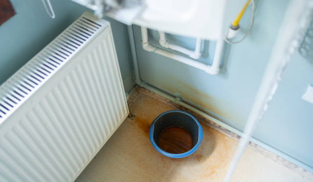 Best Emergency water damage restoration  in Old Stine, CA